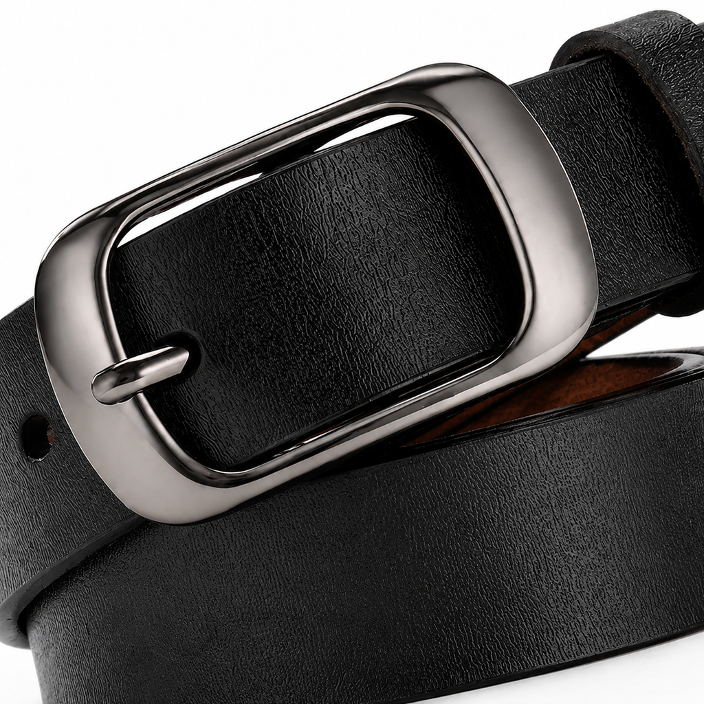 Ceinture en Cuir pour Femme | Giulia