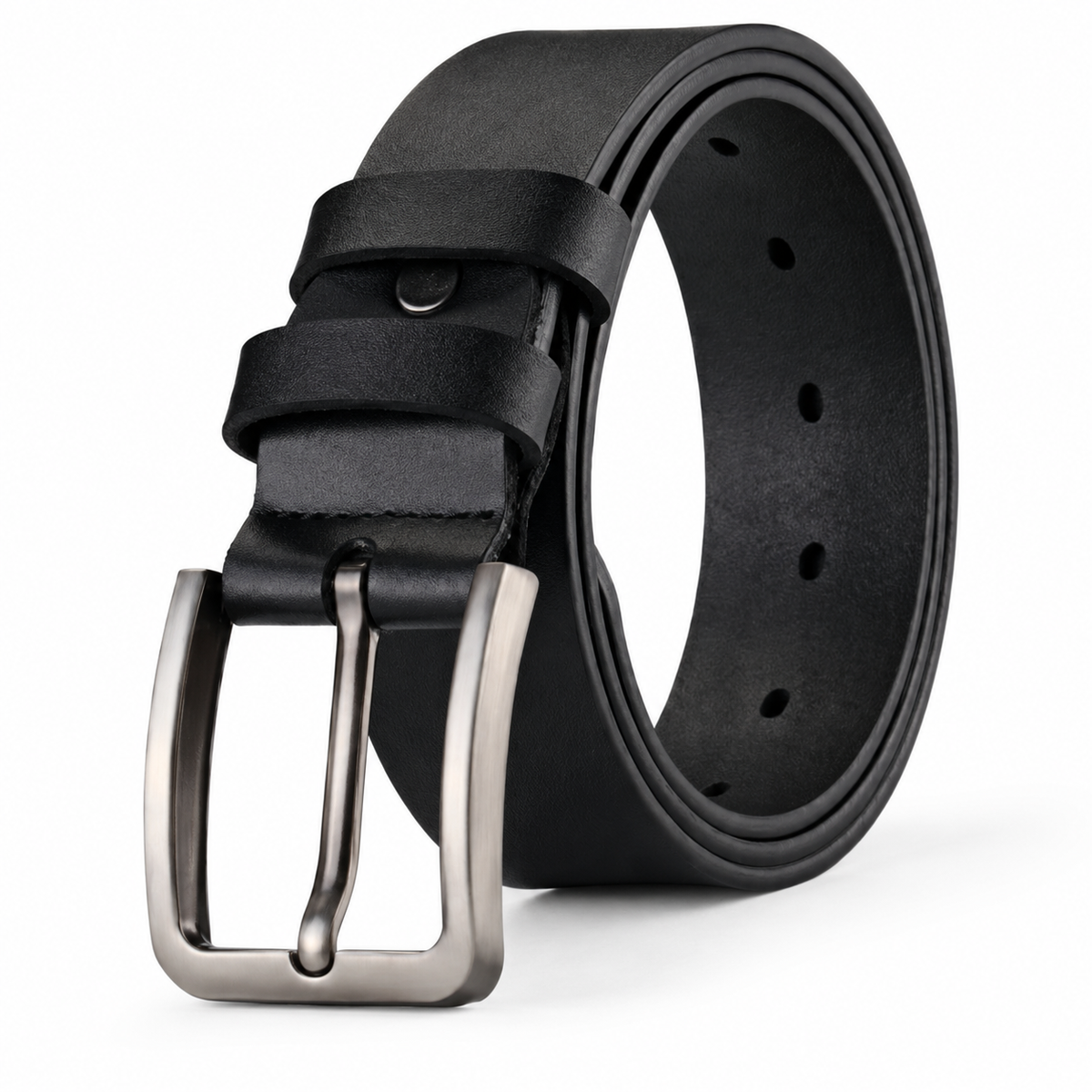 Ceinture En Cuir Homme | Hugo