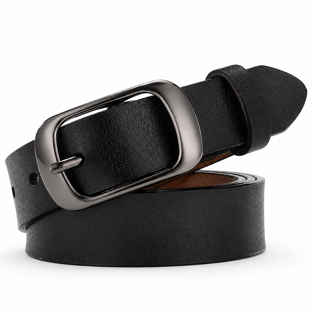 Ceinture en Cuir pour Femme | Giulia