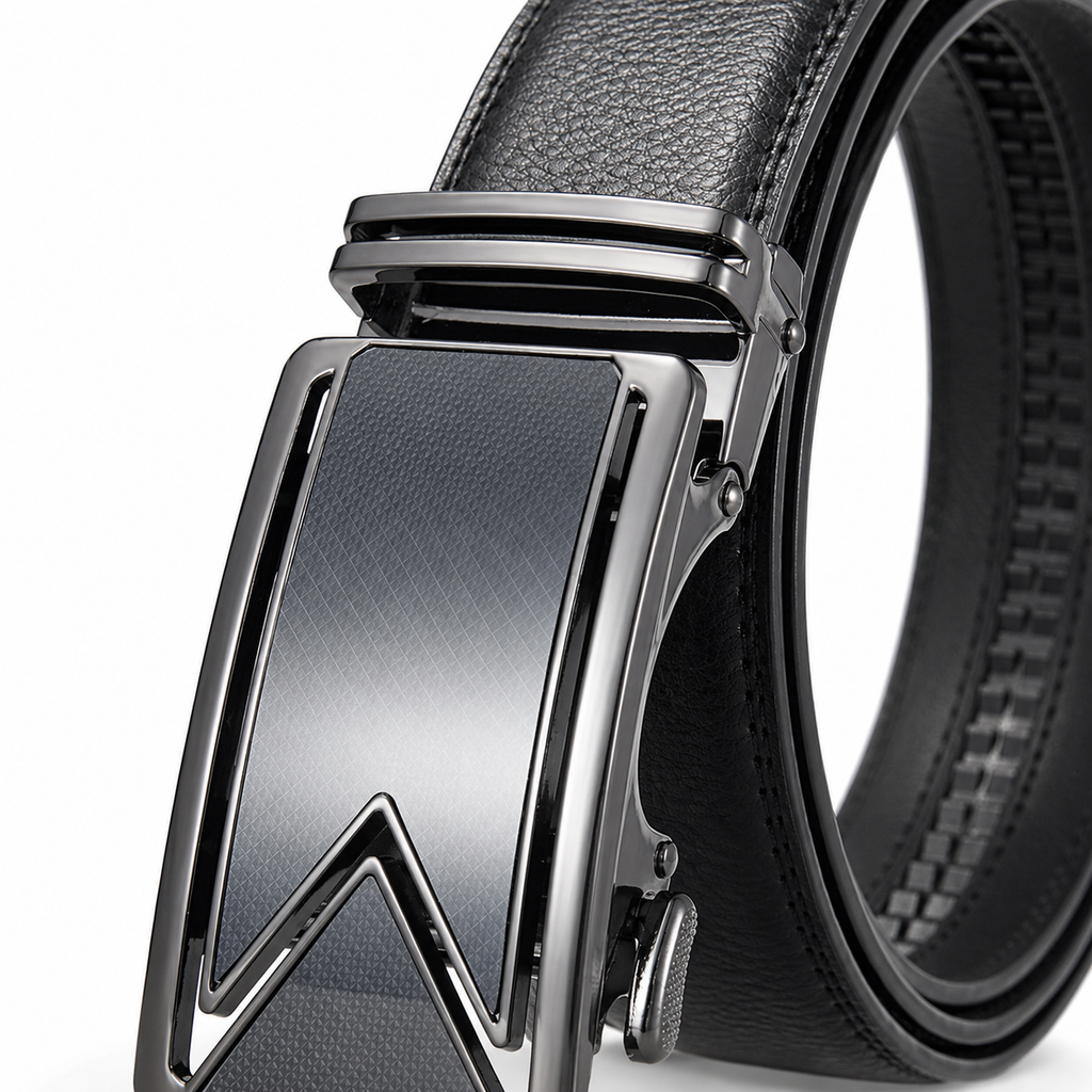 Ceinture de Costume en Cuir pour Homme | Edgar