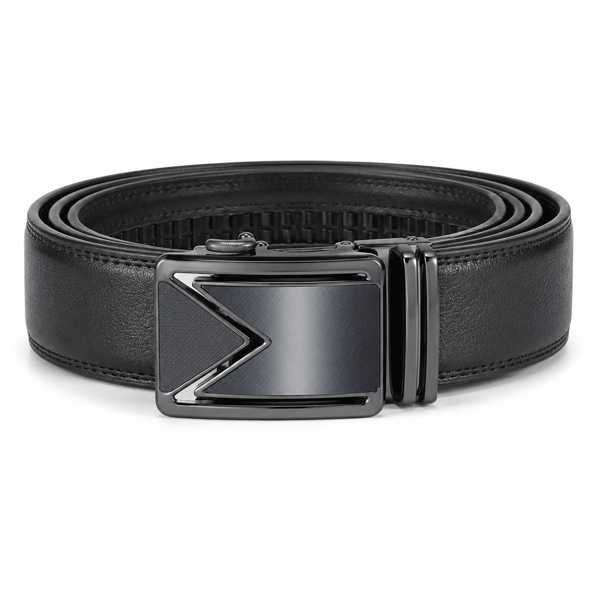 Ceinture de Costume en Cuir pour Homme | Edgar