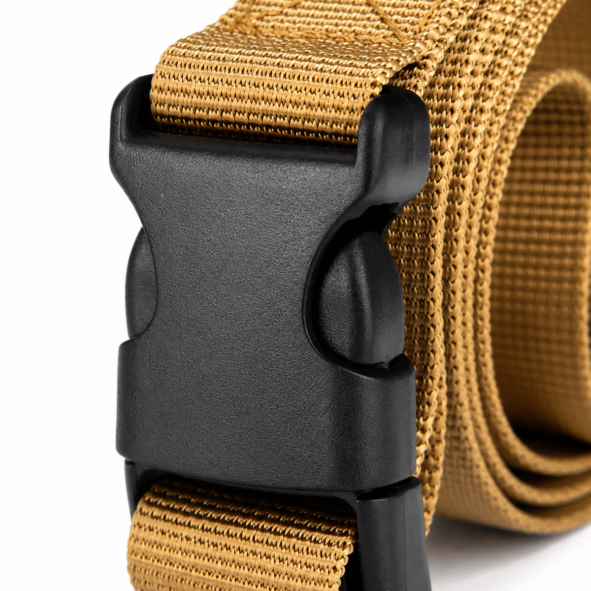 Ceinture Prestige Ceinture pour Enfant en Toile | Modèle Timéo