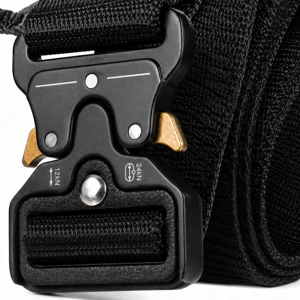 Ceinture Tactique pour Homme | Ranger
