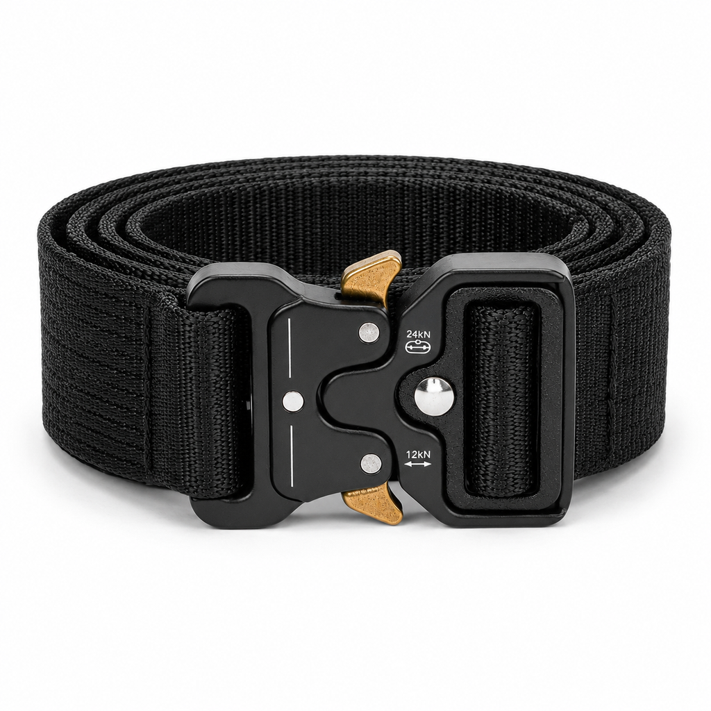 Ceinture Tactique pour Homme | Ranger