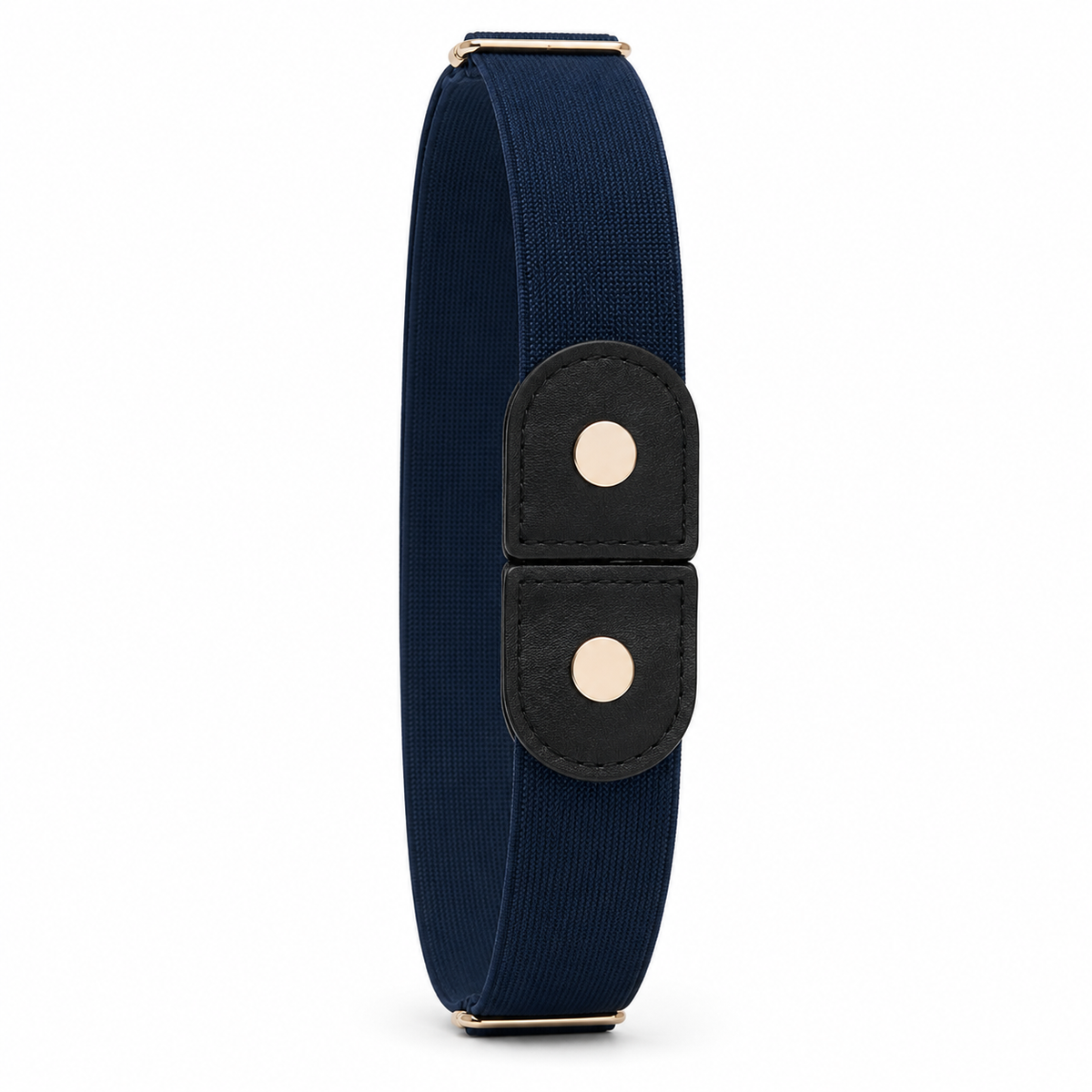 Ceinture Sans Boucle Élastique et Extensible