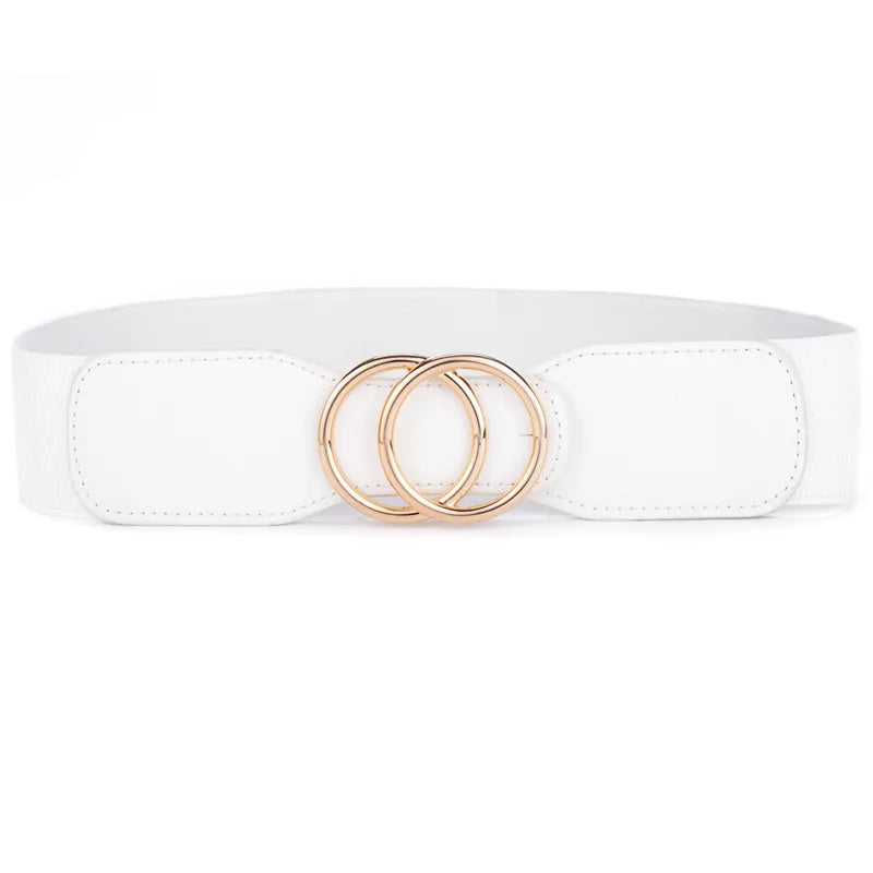Ceinture Élastique pour Femme
