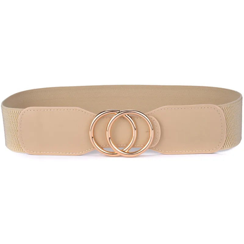 Ceinture Élastique pour Femme