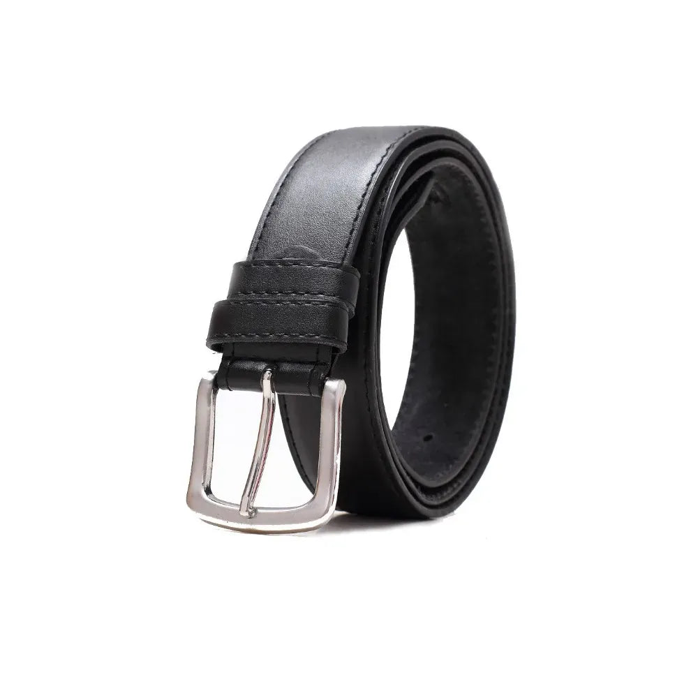 Ceinture Prestige Ceinture Cache Billets en Cuir | Modèle Marco