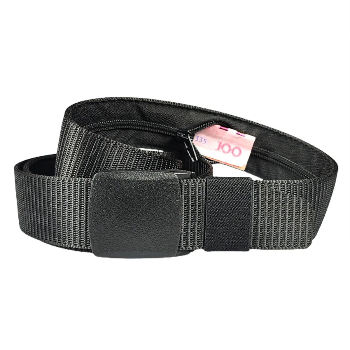 Ceinture Prestige Ceinture Automatique Antivol pour billets | Modèle Vault