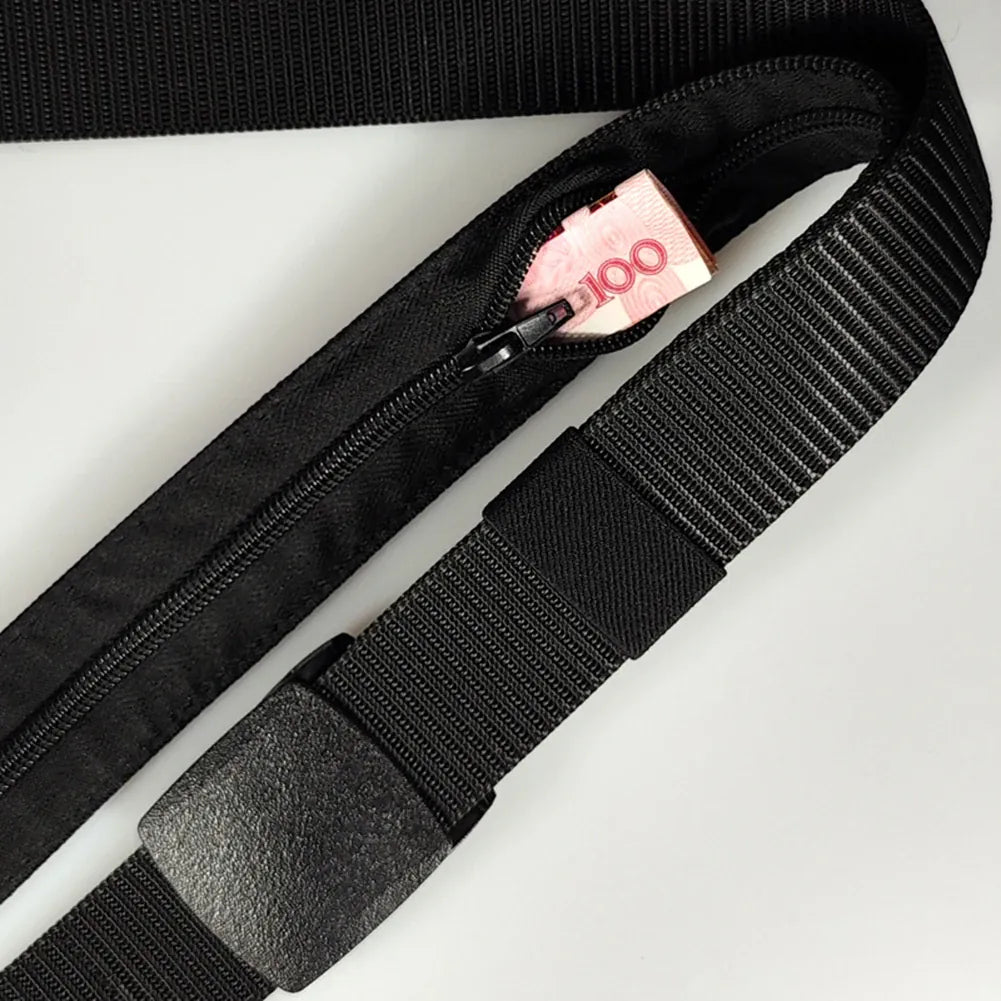 Ceinture Prestige Ceinture Automatique Antivol pour billets | Modèle Vault