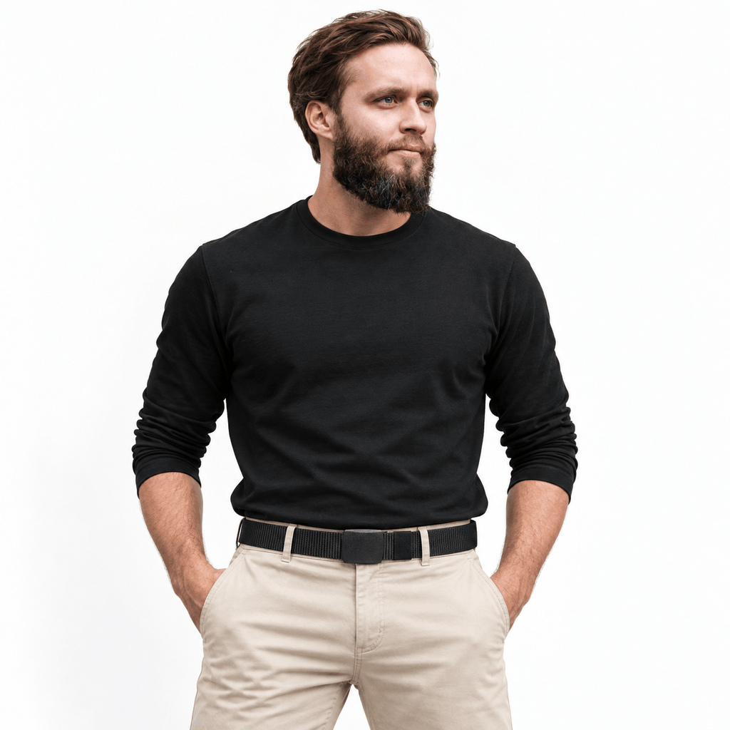 Ceinture Prestige Ceinture Automatique Antivol pour billets | Modèle Vault