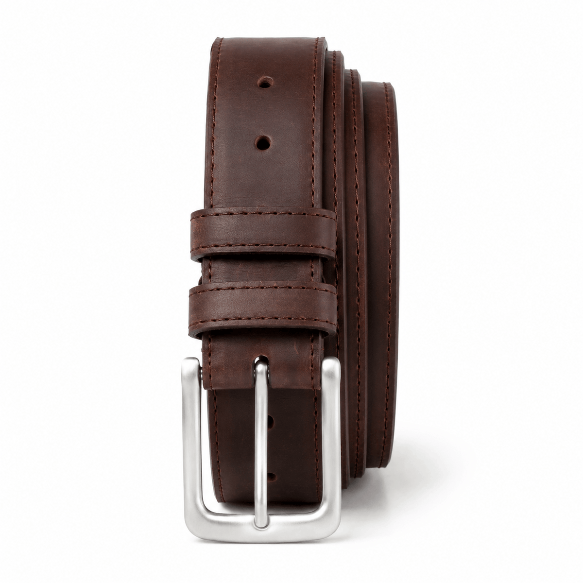 Ceinture Prestige Ceinture Cache Billets en Cuir | Modèle Marco