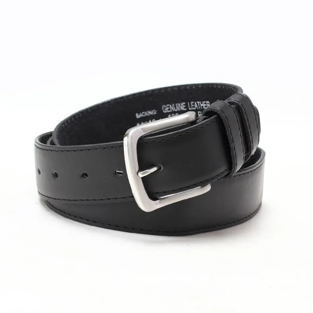 Ceinture Prestige Ceinture Cache Billets en Cuir | Modèle Marco