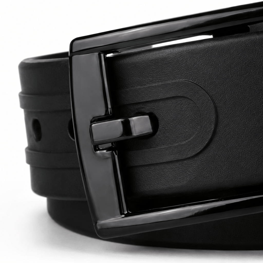 Ceinture Prestige Ceinture de Voyage pour Enfant en Silicone | Modèle Rio
