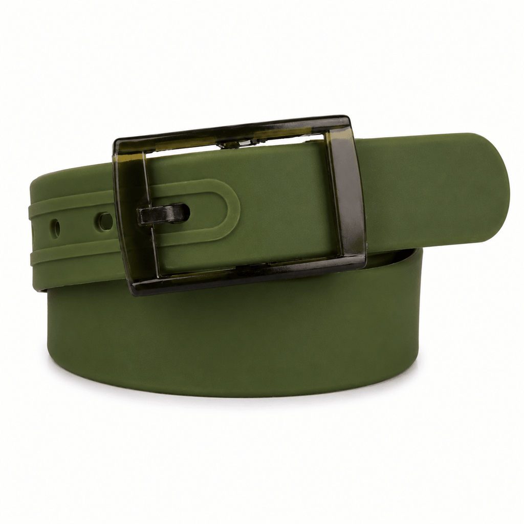 Ceinture Prestige Ceinture de Voyage pour Enfant en Silicone | Modèle Rio