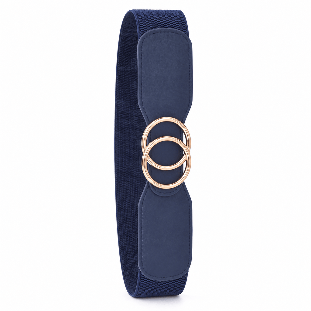 Ceinture Prestige Ceinture Élastique pour Femme | Modèle Chloé