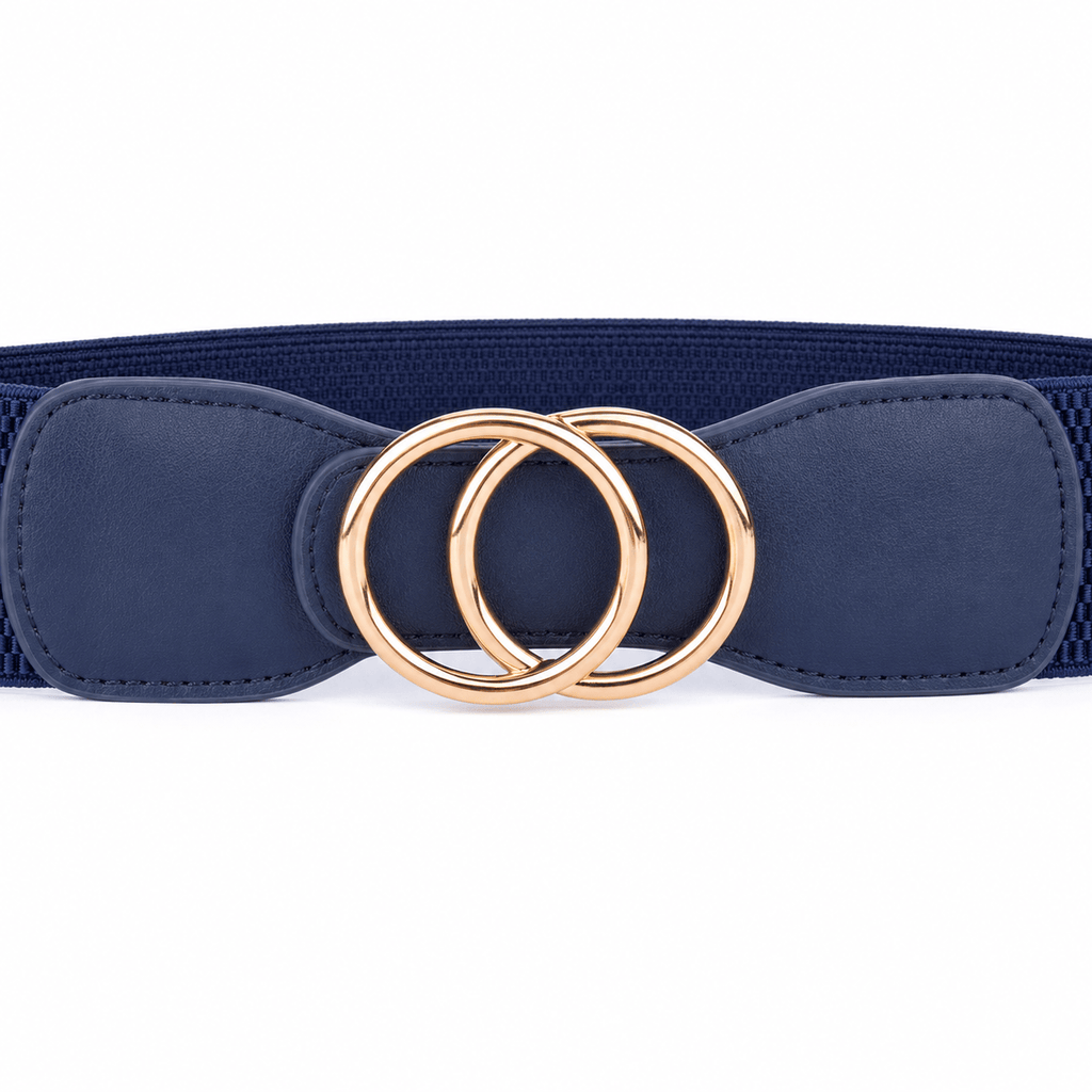 Ceinture Prestige Ceinture Élastique pour Femme | Modèle Chloé