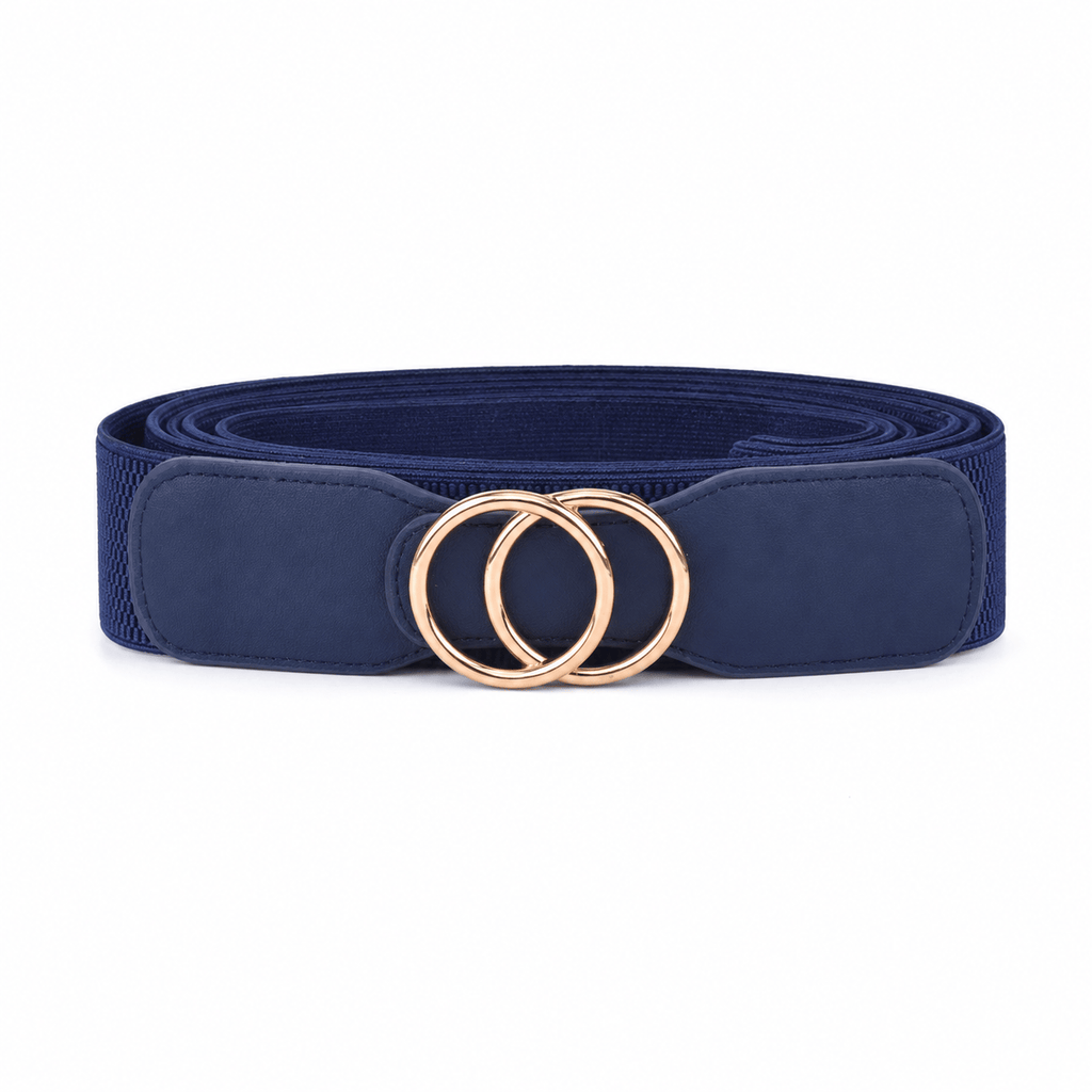 Ceinture Prestige Ceinture Élastique pour Femme | Modèle Chloé