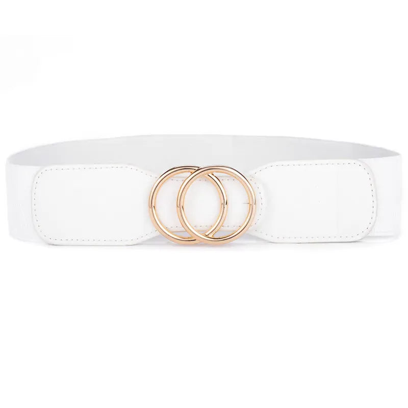 Ceinture Prestige Ceinture Élastique pour Femme | Modèle Chloé