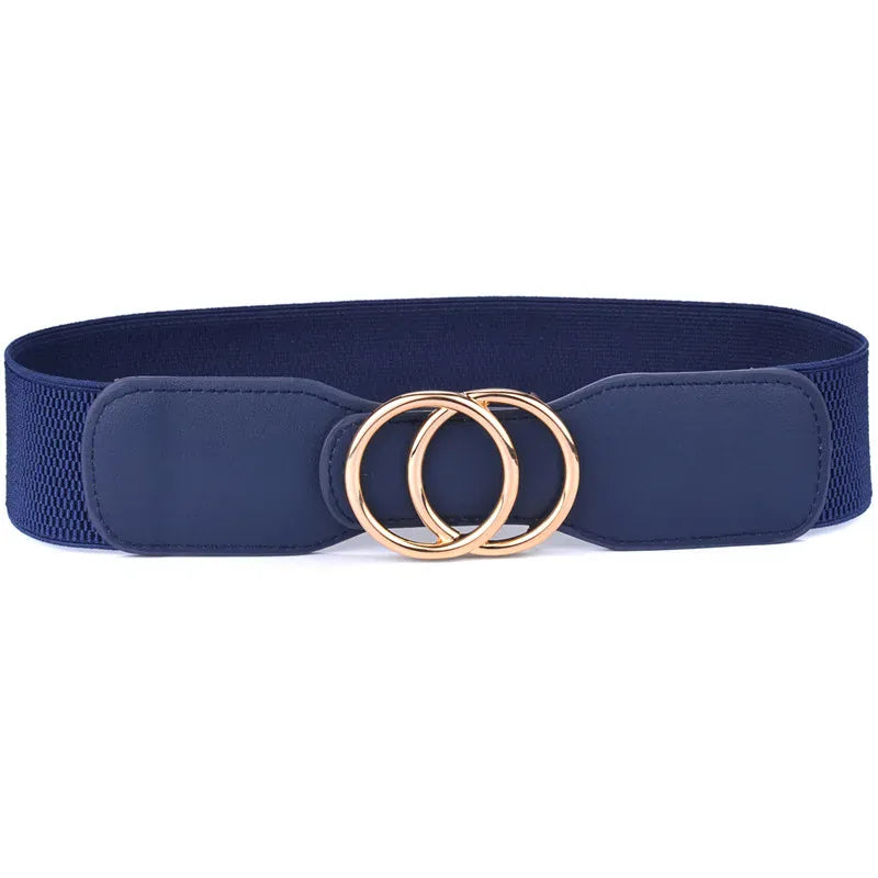 Ceinture Prestige Ceinture Élastique pour Femme | Modèle Chloé