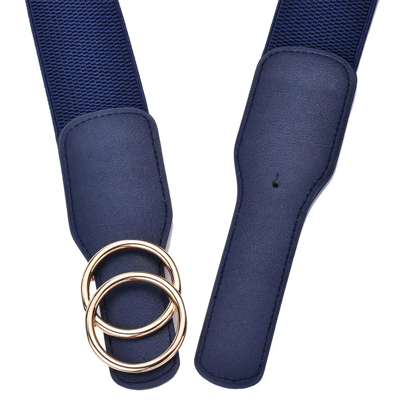 Ceinture Prestige Ceinture Élastique pour Femme | Modèle Chloé