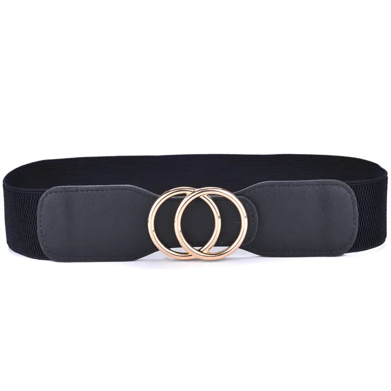Ceinture Prestige Ceinture Élastique pour Femme | Modèle Chloé