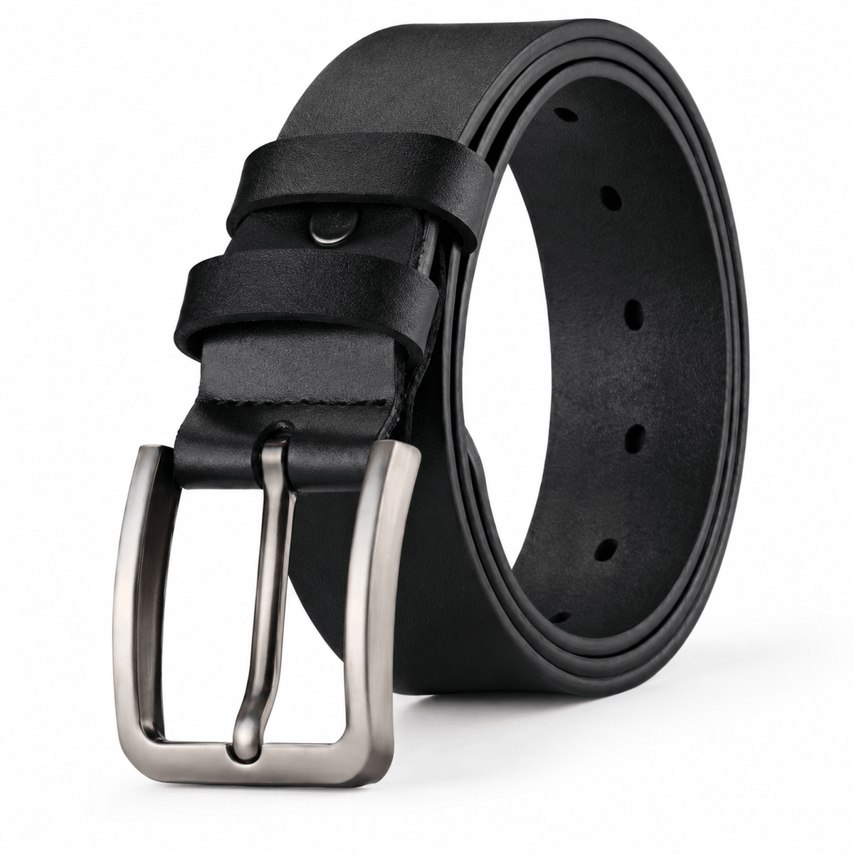 Ceinture Prestige Ceinture En Cuir Homme | Modèle Jack