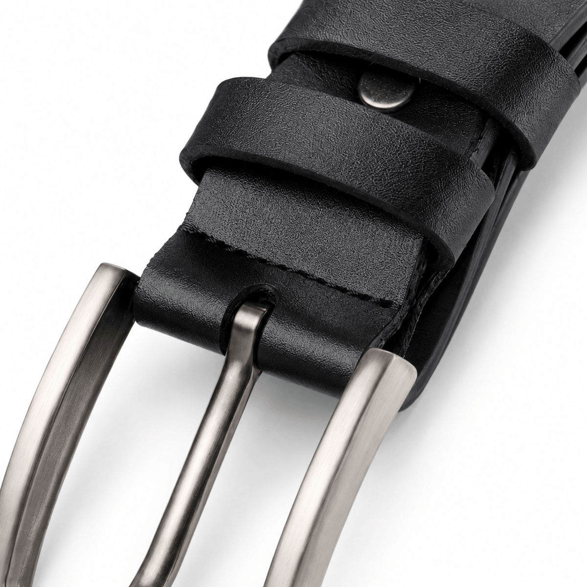 Ceinture Prestige Ceinture En Cuir Homme | Modèle Jack