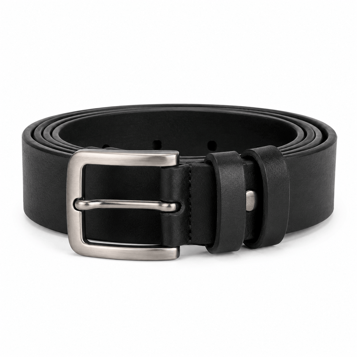 Ceinture Prestige Ceinture En Cuir Homme | Modèle Jack