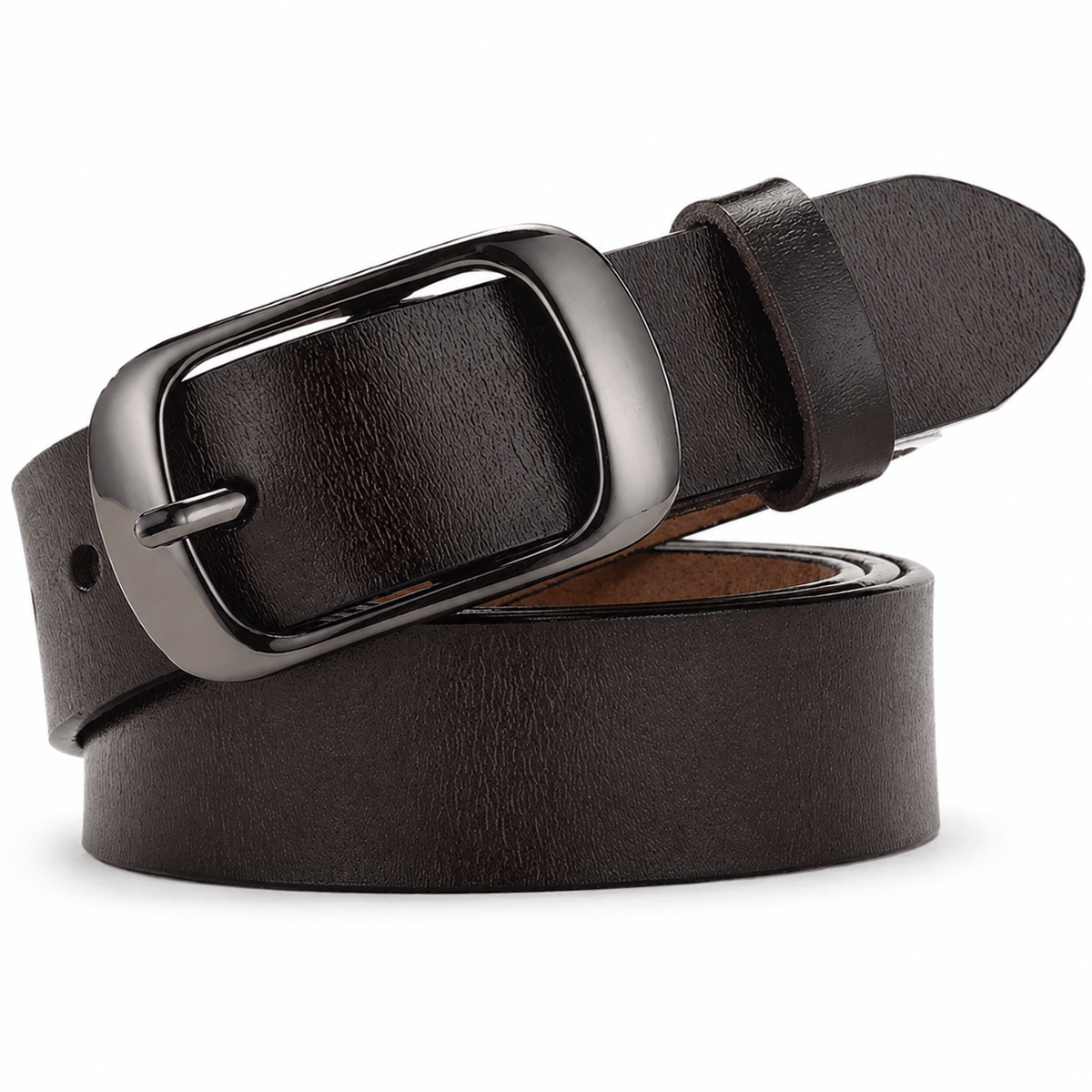 Ceinture Prestige Ceinture en Cuir pour Femme | Modèle Giulia