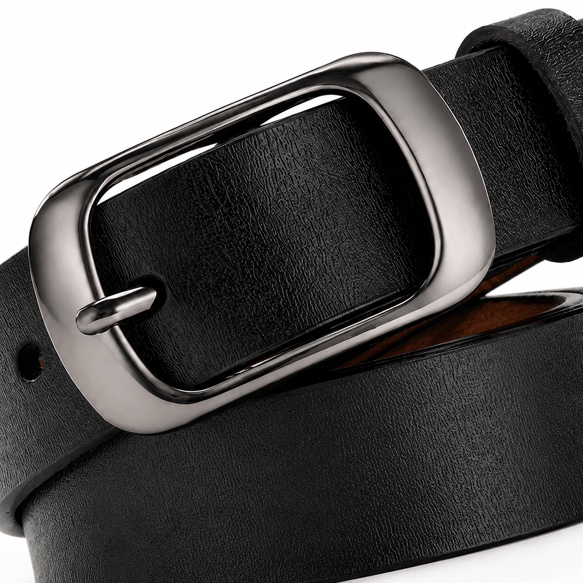 Ceinture Prestige Ceinture en Cuir pour Femme | Modèle Giulia