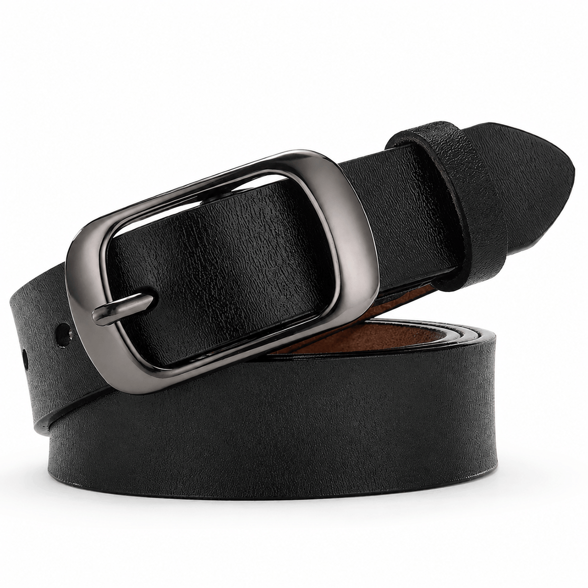 Ceinture Prestige Ceinture en Cuir pour Femme | Modèle Giulia
