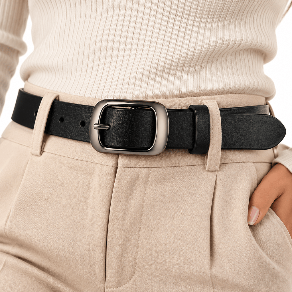 Ceinture Prestige Ceinture en Cuir pour Femme | Modèle Giulia