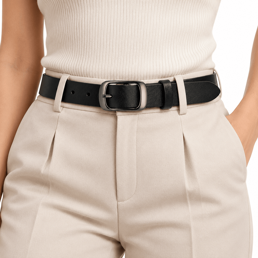 Ceinture Prestige Ceinture en Cuir pour Femme | Modèle Giulia