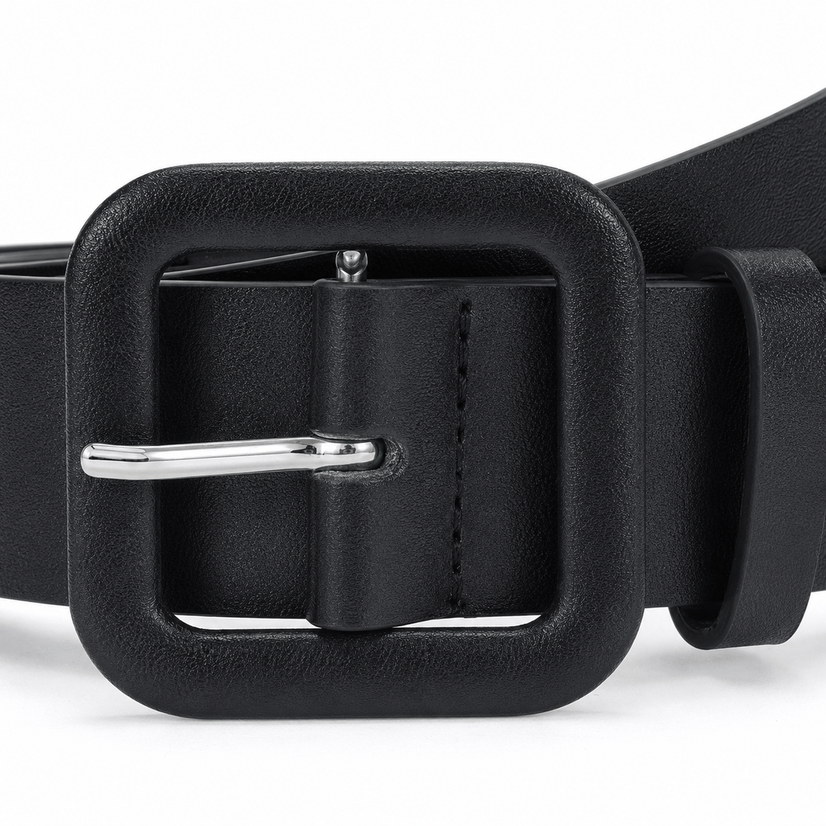 Ceinture Prestige Ceinture Femme Large Design Épuré | Modèle Margaux