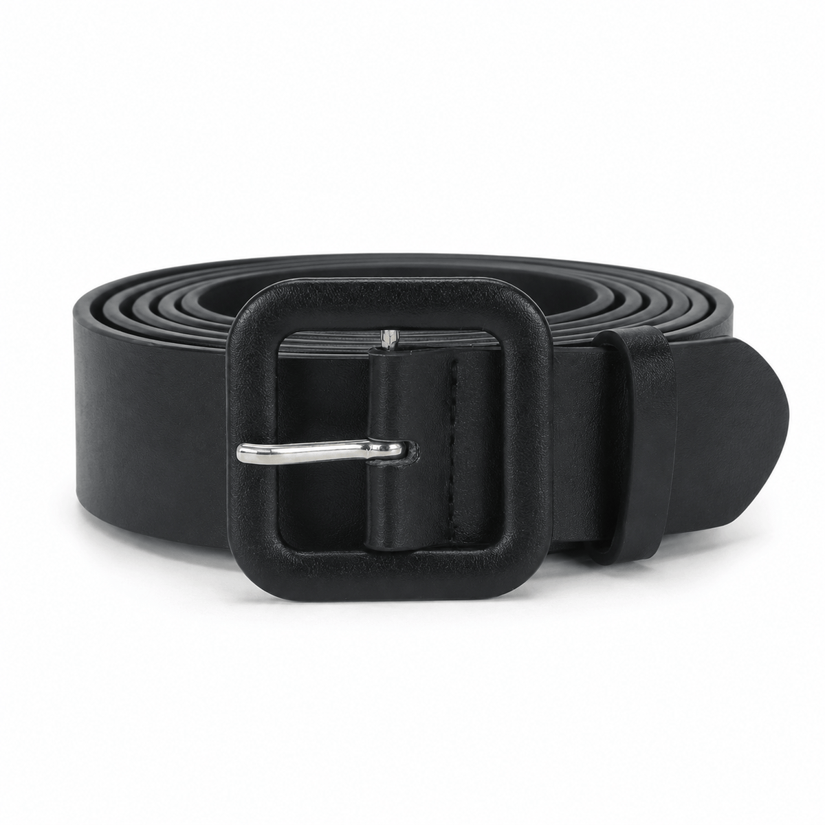 Ceinture Prestige Ceinture Femme Large Design Épuré | Modèle Margaux