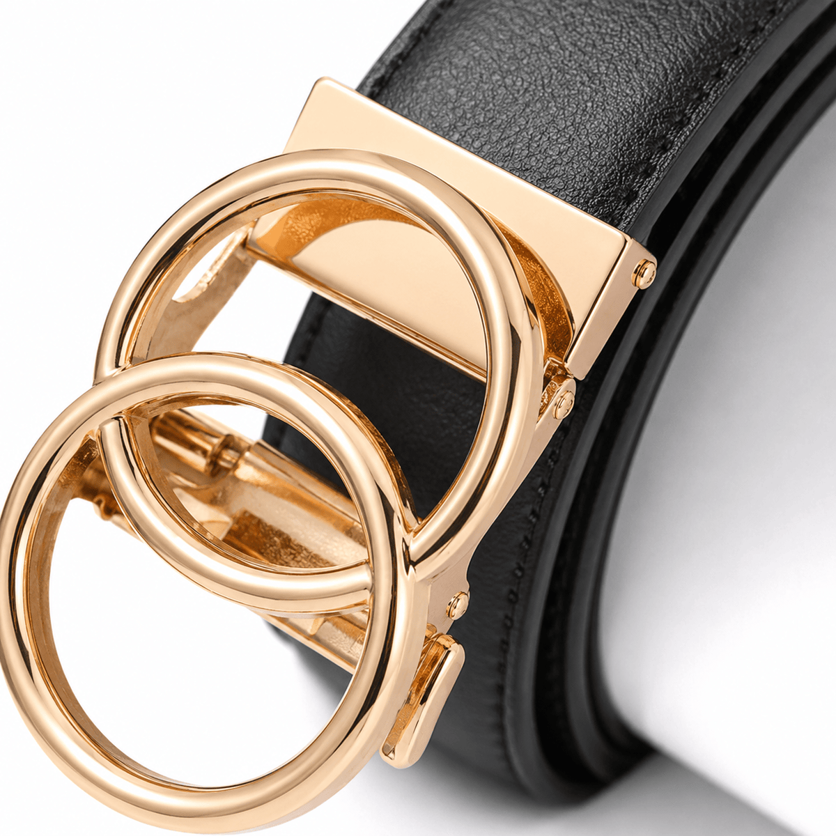 Ceinture Prestige Ceinture Intelligente avec Boucle Automatique | Modèle Nexo