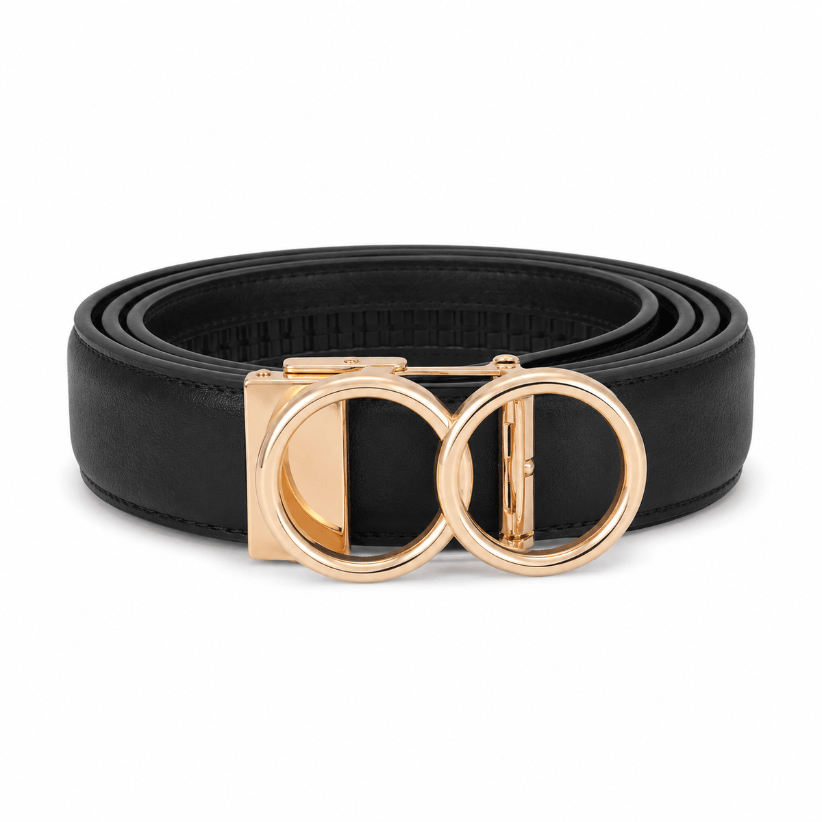 Ceinture Prestige Ceinture Intelligente avec Boucle Automatique | Modèle Nexo