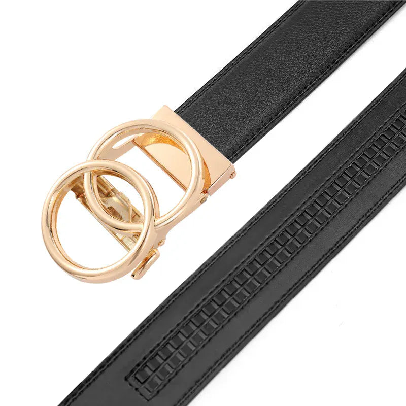 Ceinture Prestige Ceinture Intelligente avec Boucle Automatique | Modèle Nexo