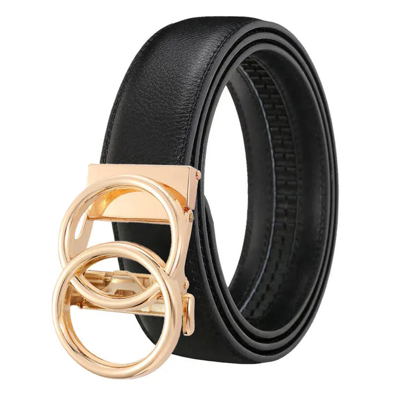 Ceinture Prestige Ceinture Intelligente avec Boucle Automatique | Modèle Nexo