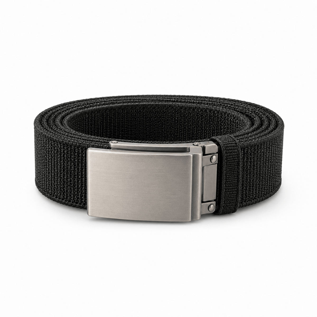 Ceinture Prestige Ceinture Militaire Élastique pour Homme en Nylon | Modèle Titan