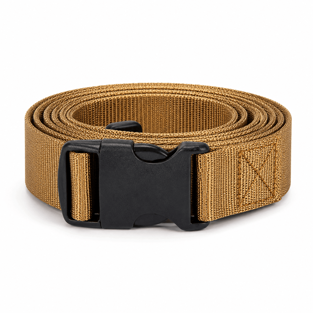 Ceinture Prestige Ceinture pour Enfant en Toile | Modèle Timéo