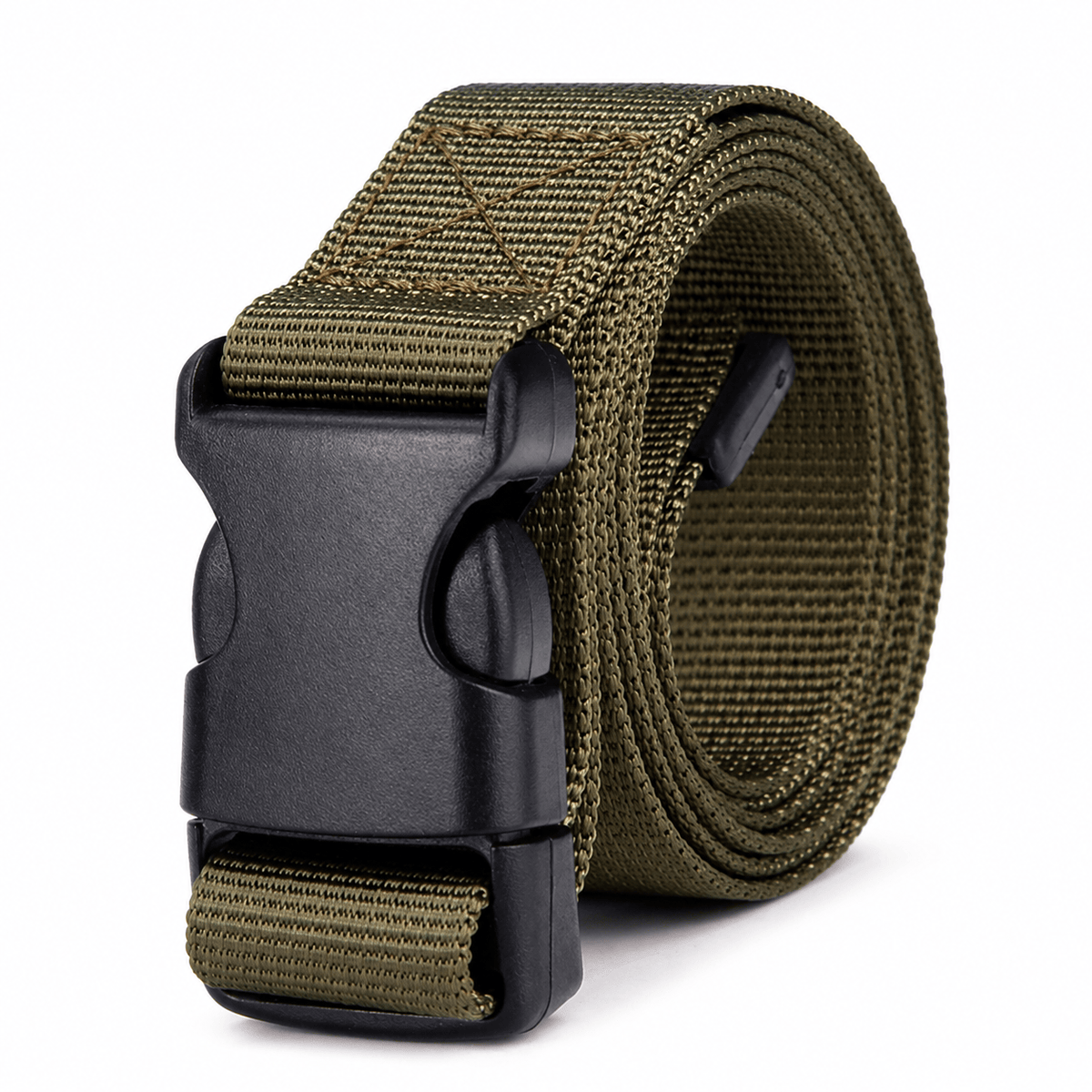 Ceinture Prestige Ceinture pour Enfant en Toile | Modèle Timéo