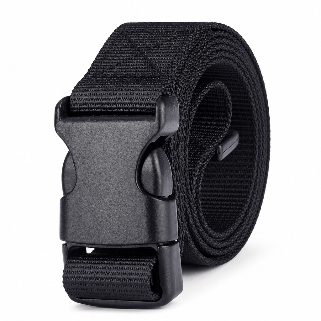 Ceinture Prestige Ceinture pour Enfant en Toile | Modèle Timéo
