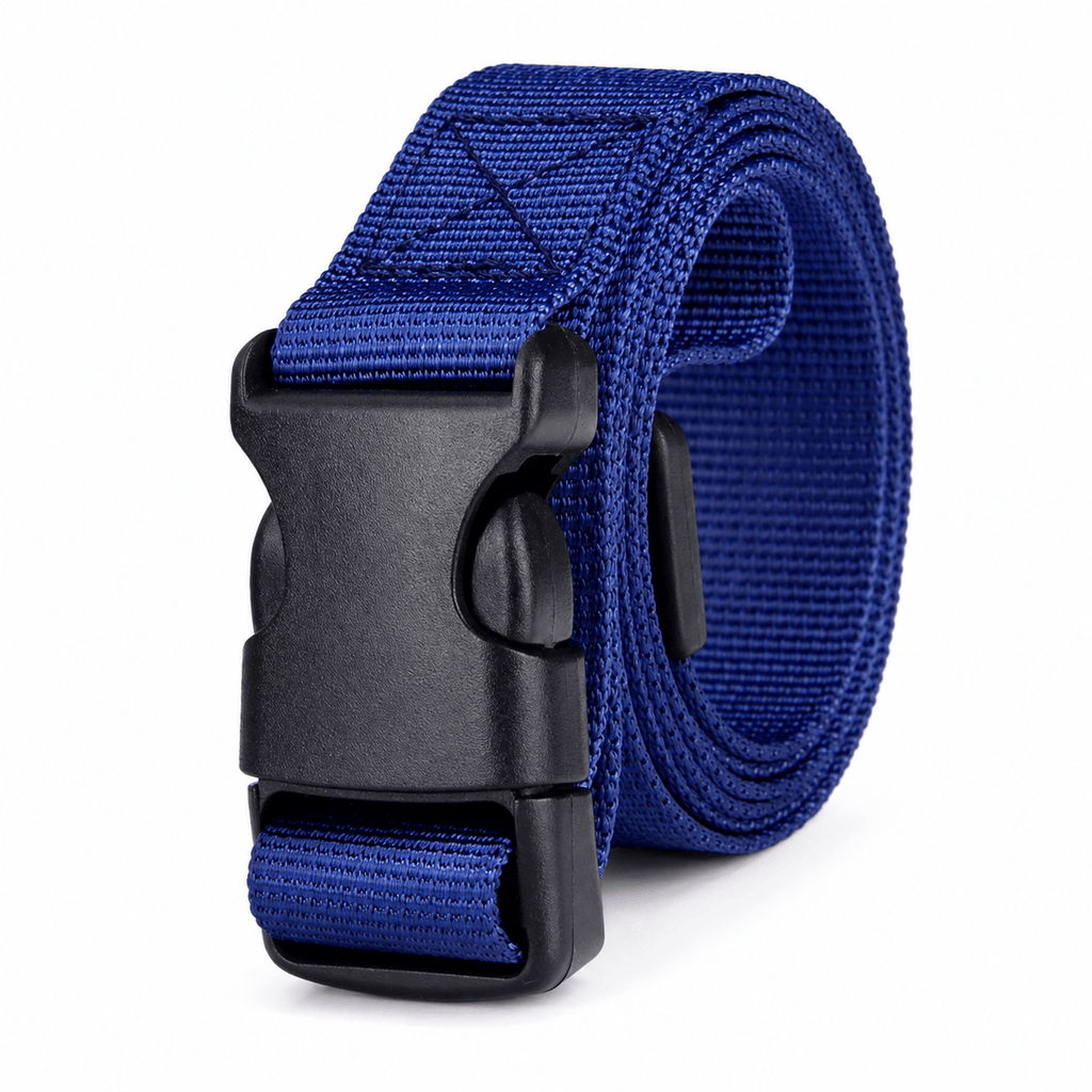 Ceinture Prestige Ceinture pour Enfant en Toile | Modèle Timéo