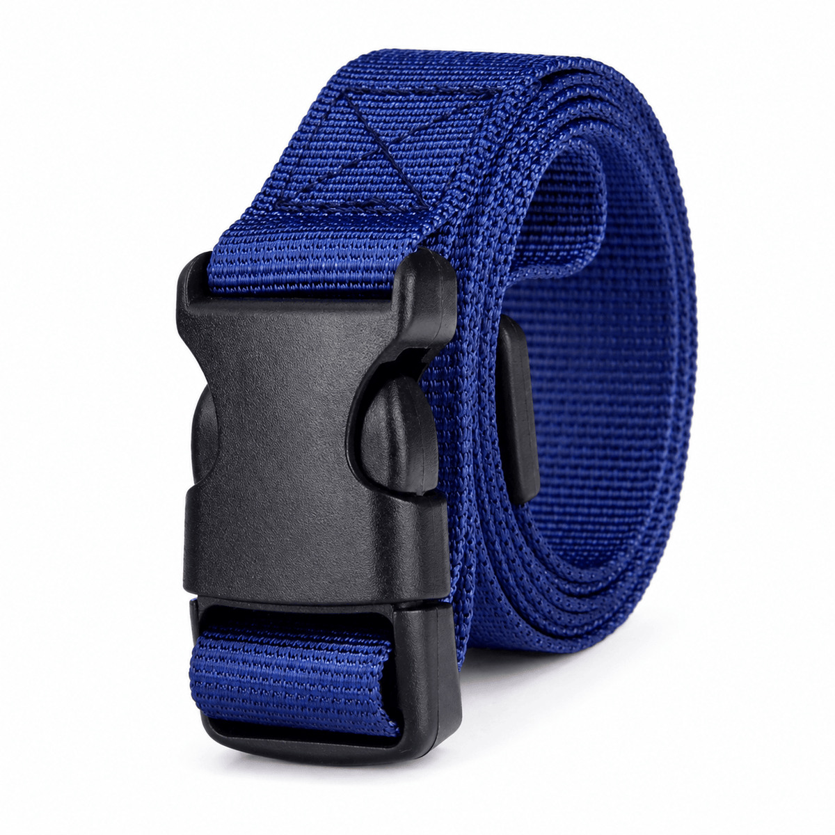 Ceinture Prestige Ceinture pour Enfant en Toile | Modèle Timéo