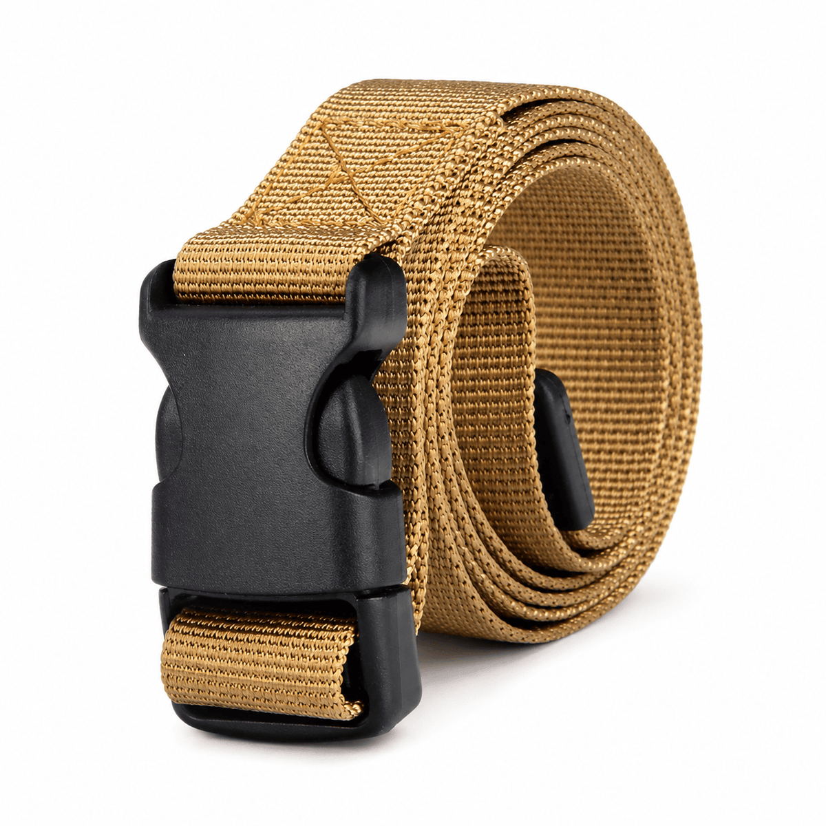 Ceinture Prestige Ceinture pour Enfant en Toile | Modèle Timéo