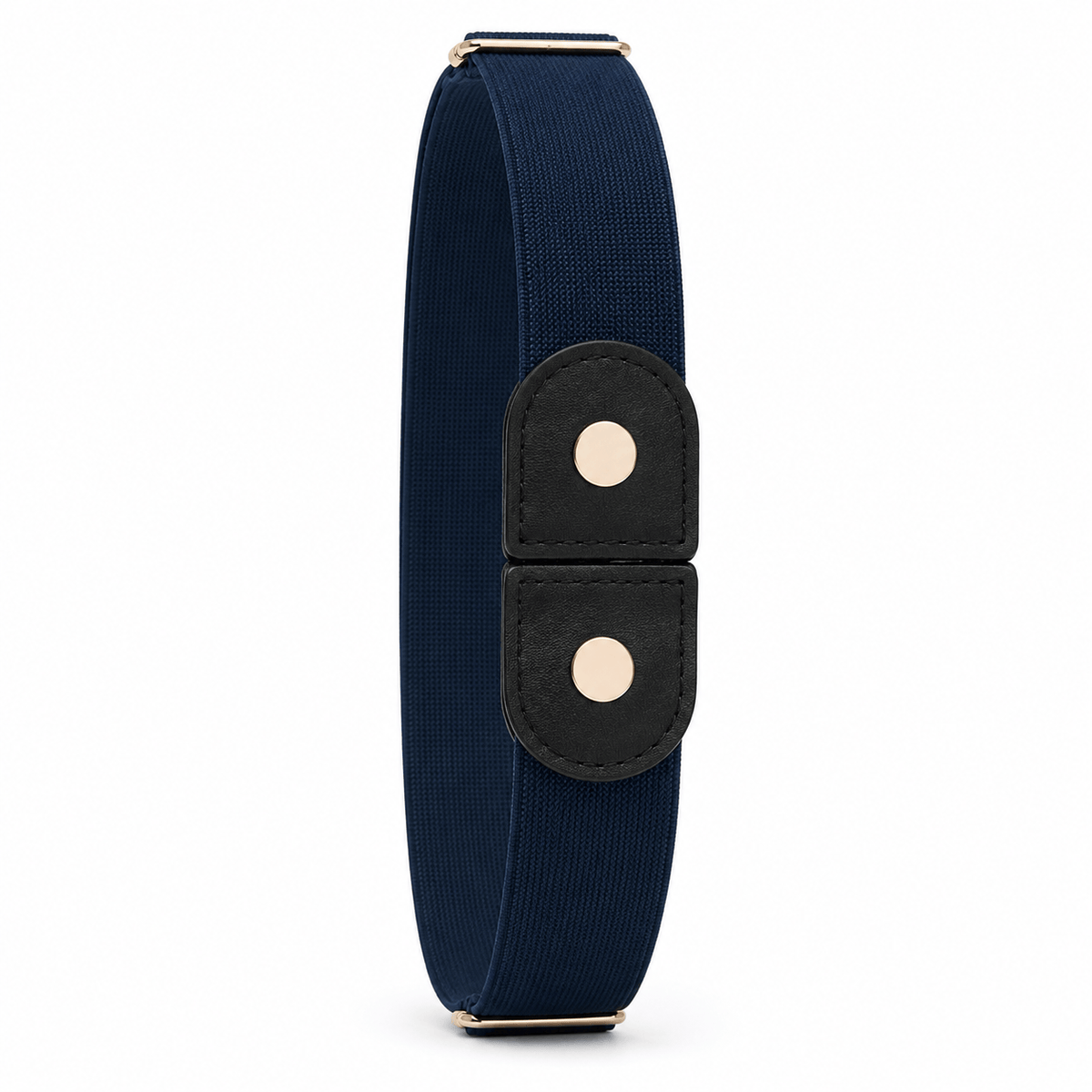 Ceinture Prestige Ceinture Sans Boucle Élastique et Extensible | Modèle Wave