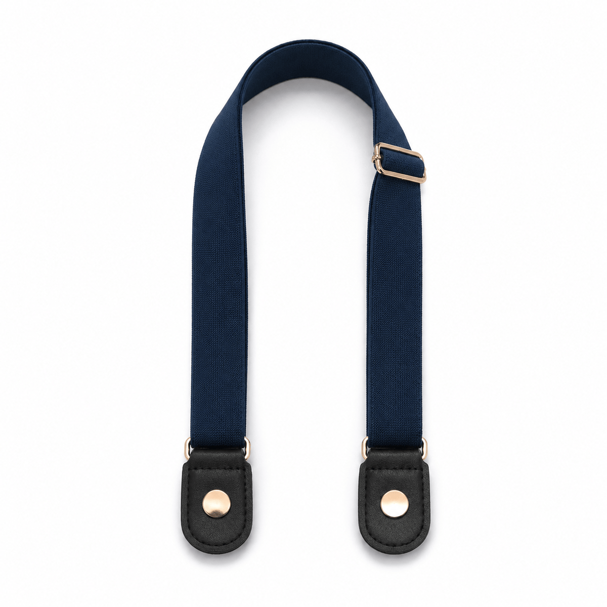 Ceinture Prestige Ceinture Sans Boucle Élastique et Extensible | Modèle Wave