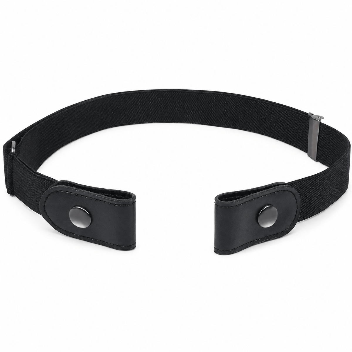 Ceinture Prestige Ceinture Sans Boucle Élastique et Extensible | Modèle Wave